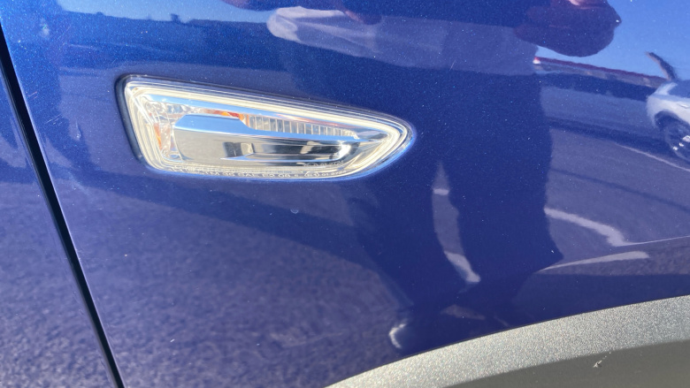 Vauxhall Crossland 1.2 Turbo [130] Ultimate 5dr Auto Petrol Hatchback